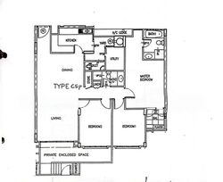 Sunrise Gardens (D28), Condominium #584818851